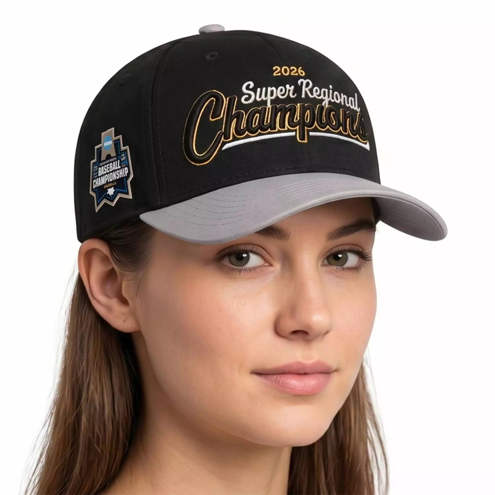 2026 West Virginia Super Regional Champions Hat 2026 West Virginia Super Regional Champions Hat