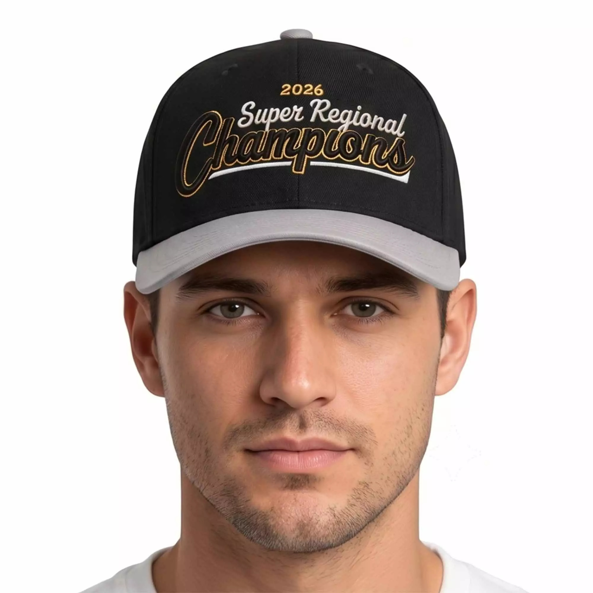 2026 West Virginia Super Regional Champions Hat 2026 West Virginia Super Regional Champions Hat