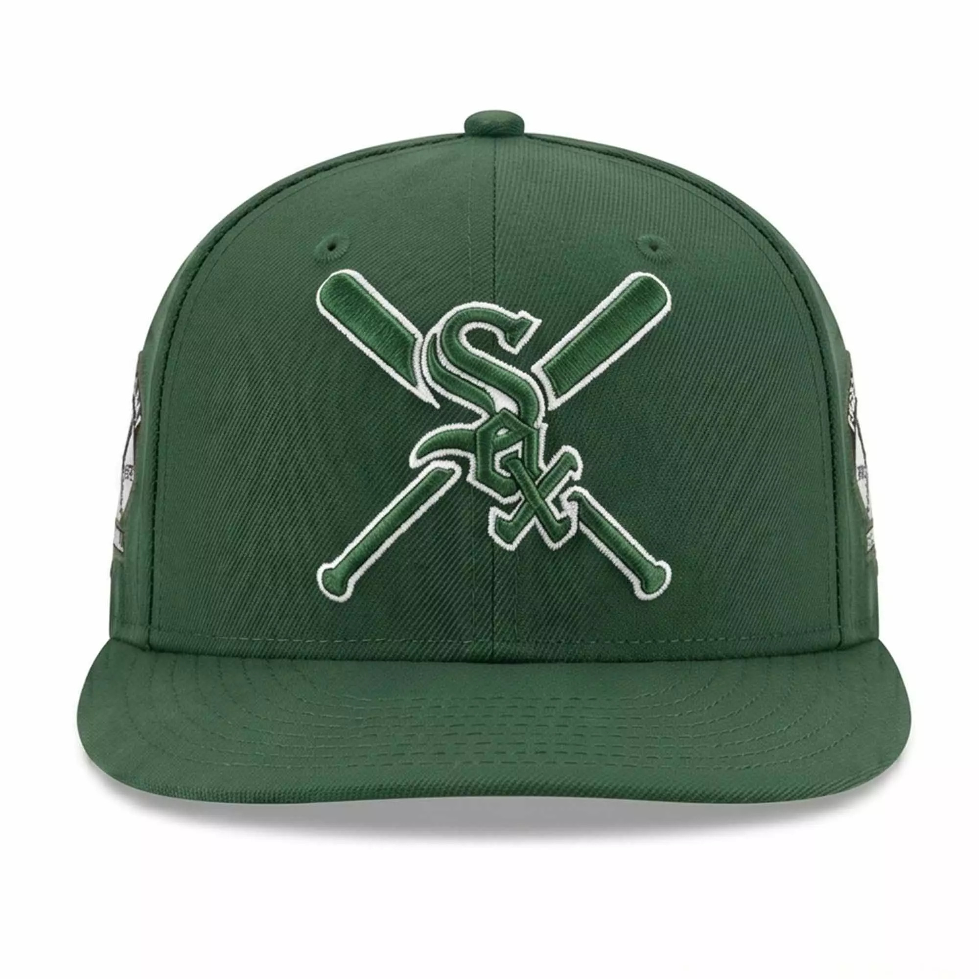 2026 White Sox Freedom Day Hat 2026 White Sox Freedom Day Hat
