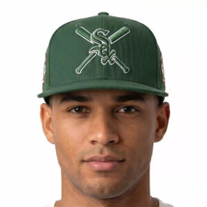 2026 White Sox Freedom Day Hat 2026 White Sox Freedom Day Hat