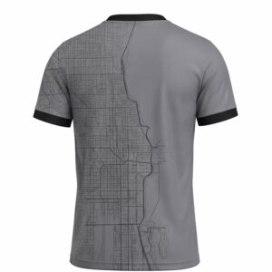 2026 White Sox World Cup Soccer Jersey