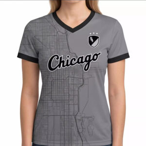 2026 White Sox World Cup Soccer Jersey 2026 White Sox World Cup Soccer Jersey