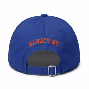 2026 Zabar’s Always NY Hat 1 2026 Zabar’s Always NY Hat