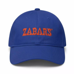 2026 Zabar’s Always NY Hat 2 2026 Zabar’s Always NY Hat