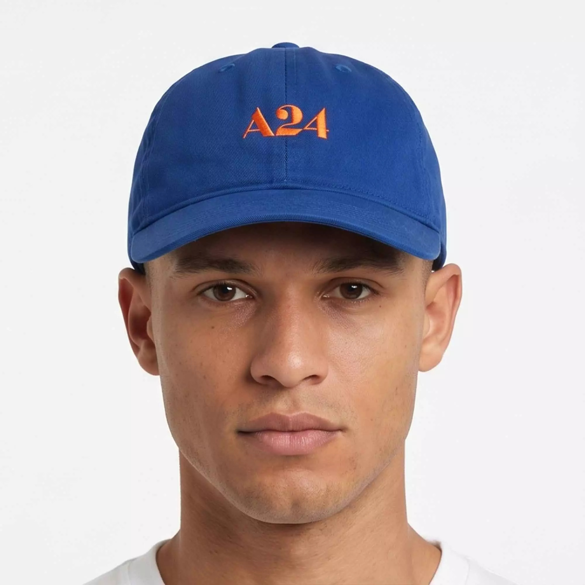 A24 Blue Hat A24 Blue Hat