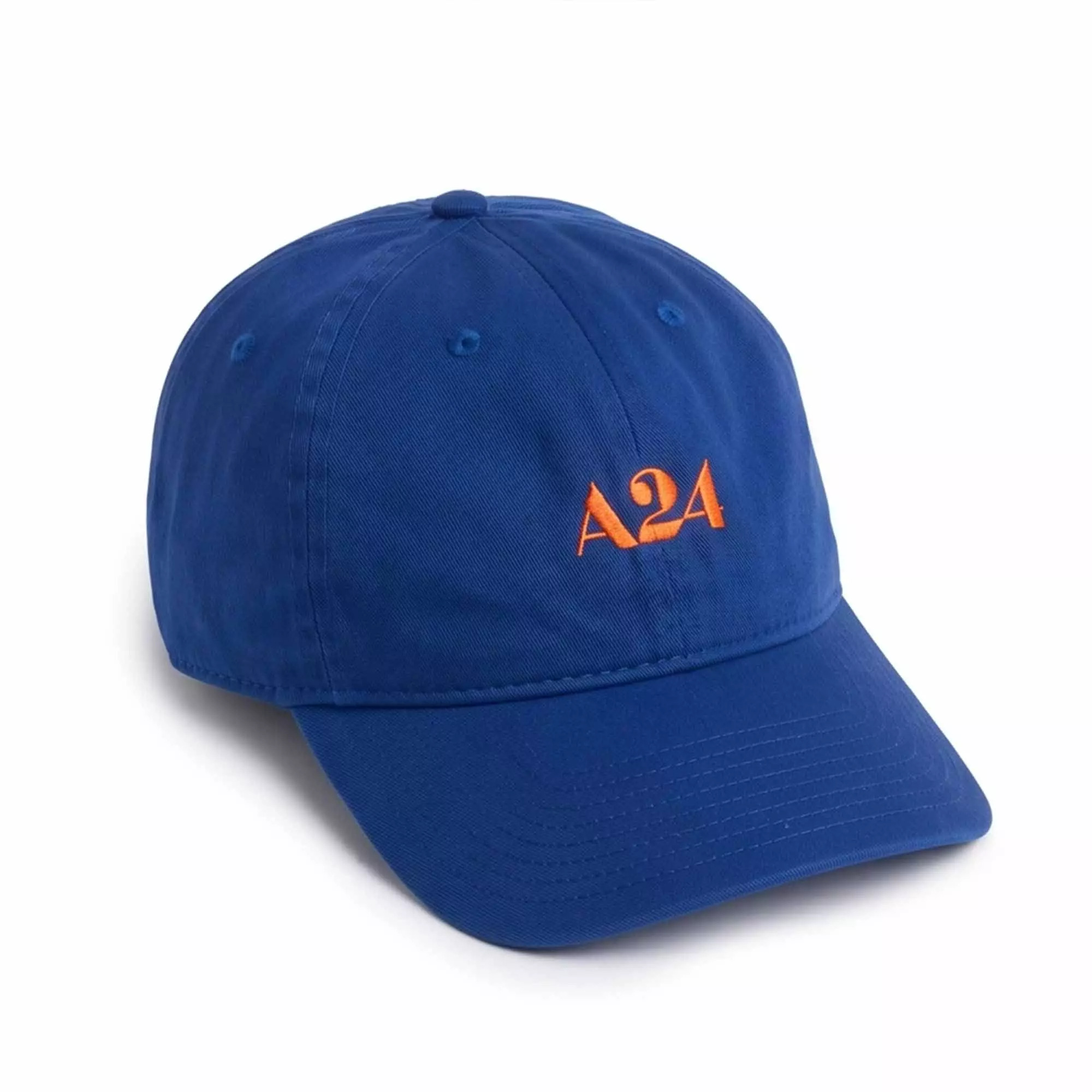 A24 Blue Hat A24 Blue Hat