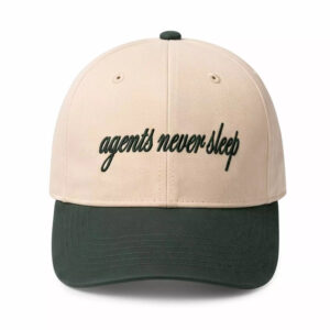 Agents Never Sleep 2026 Hat 1 Agents Never Sleep 2026 Hat