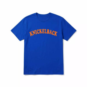 Alana Haim Knickelback Shirt