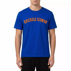 Alana Haim Knickelback Shirt