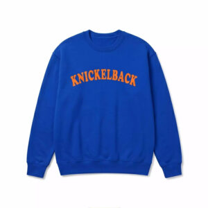 Alana Haim Knickelback Shirt