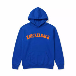Alana Haim Knickelback Shirt