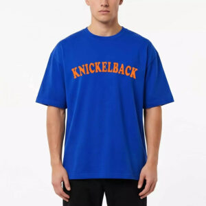 Alana Haim Knickelback Shirt