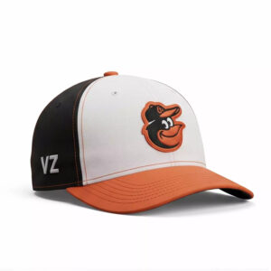 Albert Suarez Orioles Venezuela 2026 Hat 1 Albert Suarez Orioles Venezuela 2026 Hat