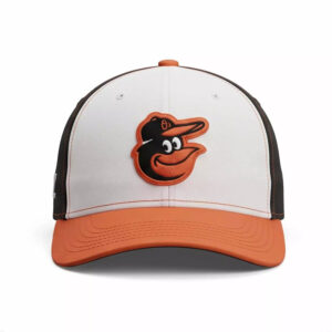 Albert Suarez Orioles Venezuela 2026 Hat 2 Albert Suarez Orioles Venezuela 2026 Hat