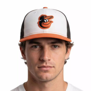 Albert Suarez Orioles Venezuela 2026 Hat