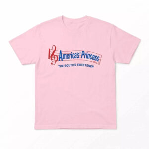 America's Princes The South's Sweetener Shirt 1 America's Princes The South's Sweetener Shirt