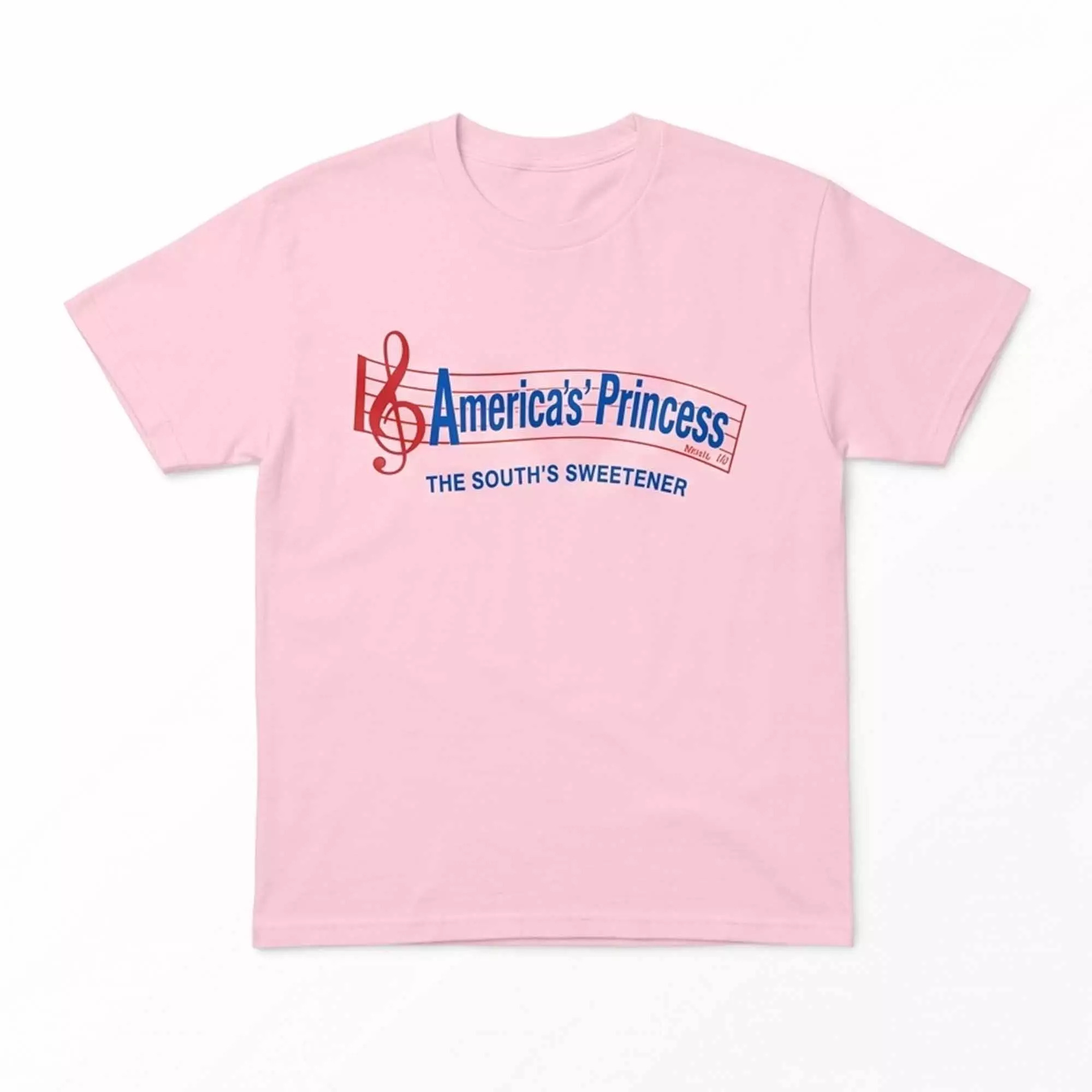 America’s Princes The South’s Sweetener Shirt America’s Princes The South’s Sweetener Shirt