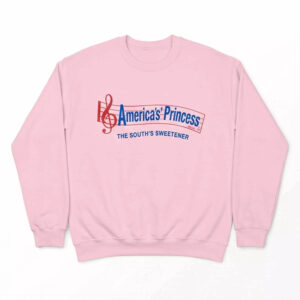 America's Princes The South's Sweetener Shirt 2 America's Princes The South's Sweetener Shirt