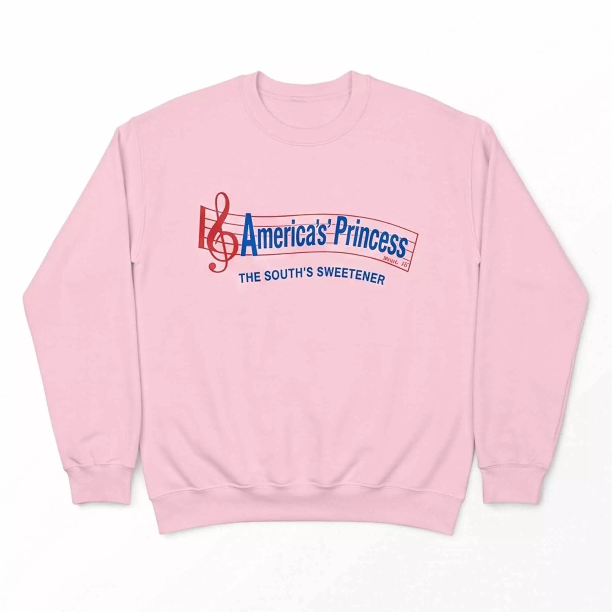 America’s Princes The South’s Sweetener Shirt America’s Princes The South’s Sweetener Shirt