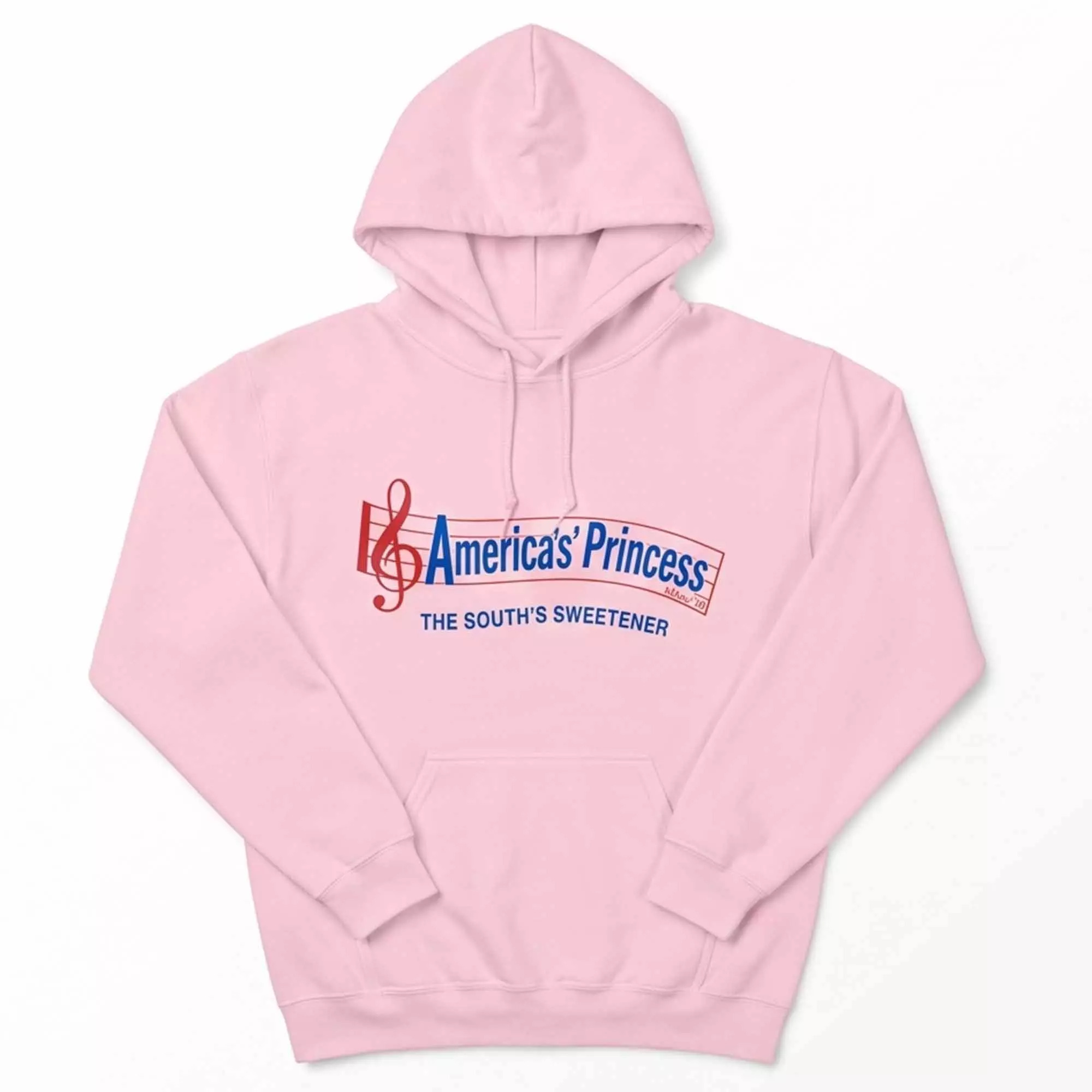 America’s Princes The South’s Sweetener Shirt America’s Princes The South’s Sweetener Shirt