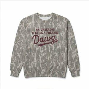 An Under Dog Is Still A Freakin Dawg Shirt 3 An Under Dog Is Still A Freakin Dawg Shirt3