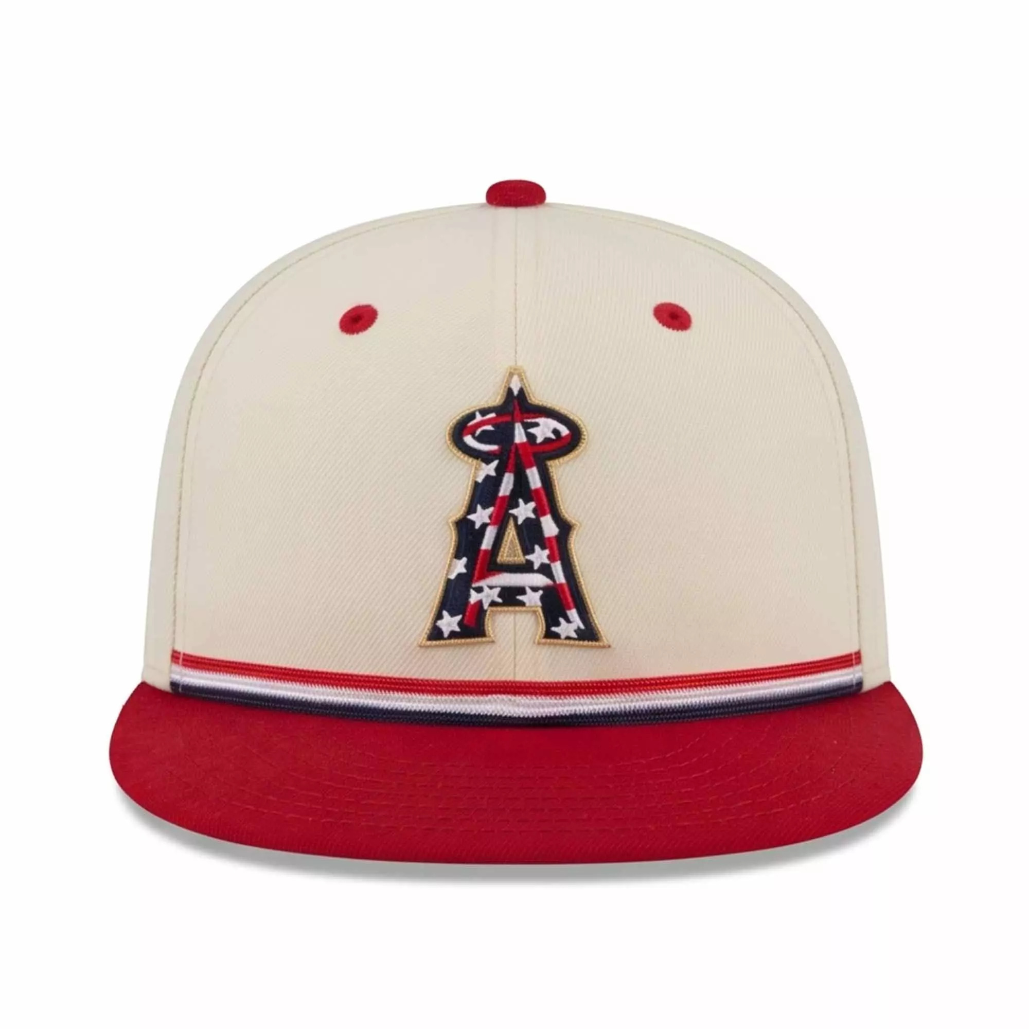Angels 250 Fourth of July Hat Angels 250 Fourth of July Hat