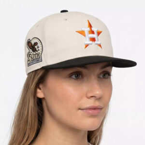 Astros Semiquincentennial 250th Americana Hat