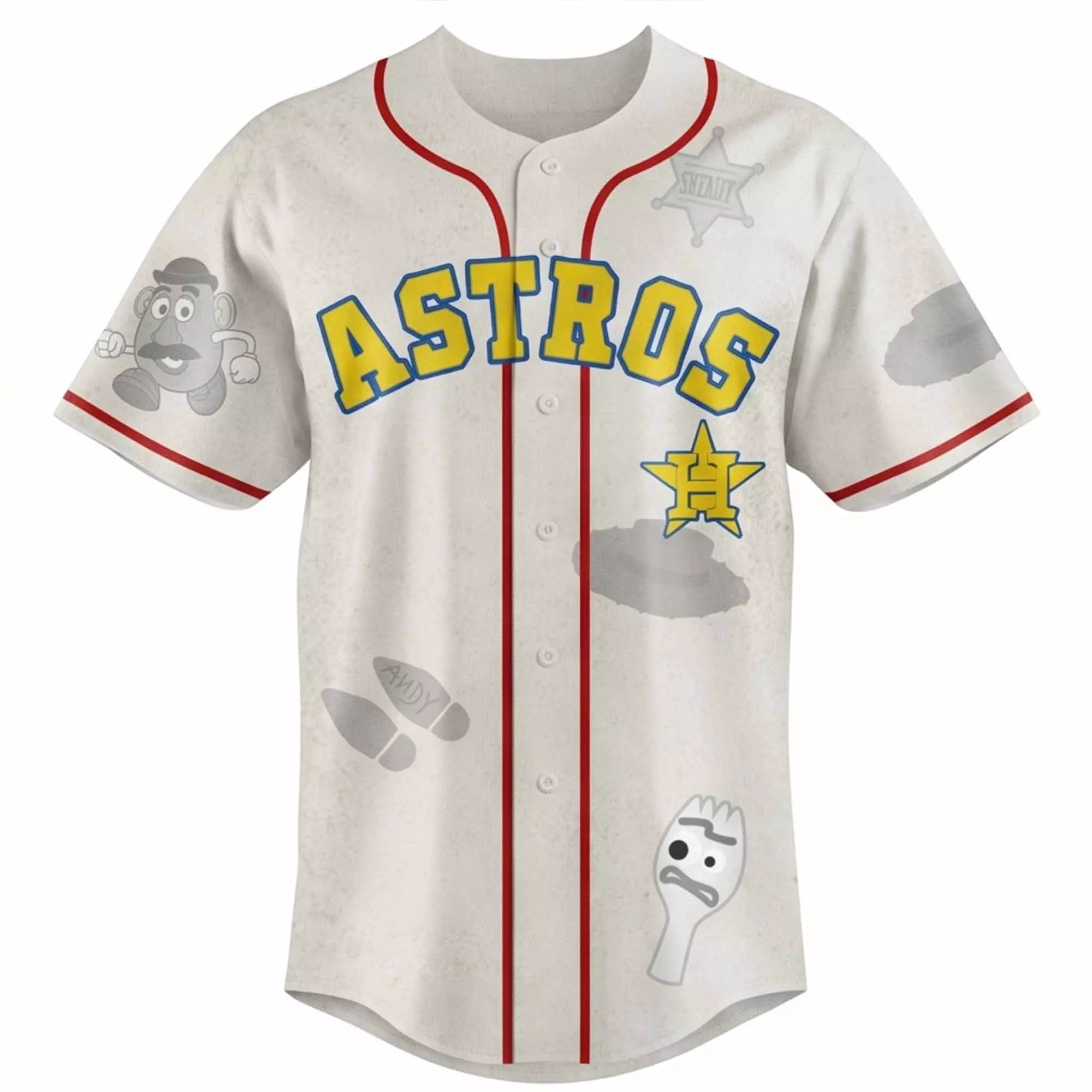 Astros Toy Story 5 Jersey 2026 Astros Toy Story 5 Jersey 2026