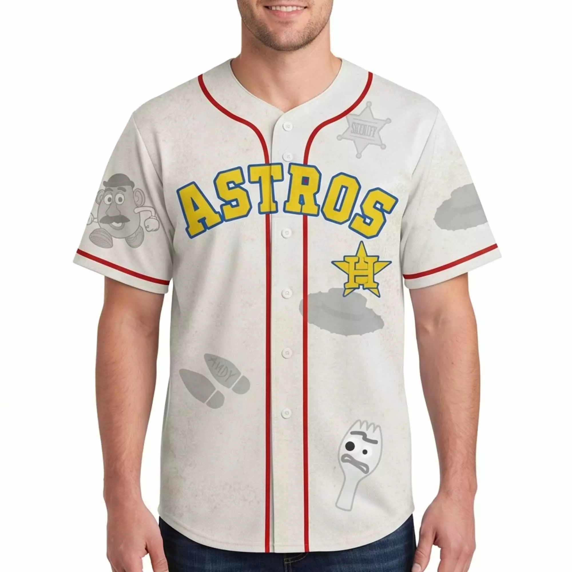Astros Toy Story 5 Jersey 2026 Astros Toy Story 5 Jersey 2026
