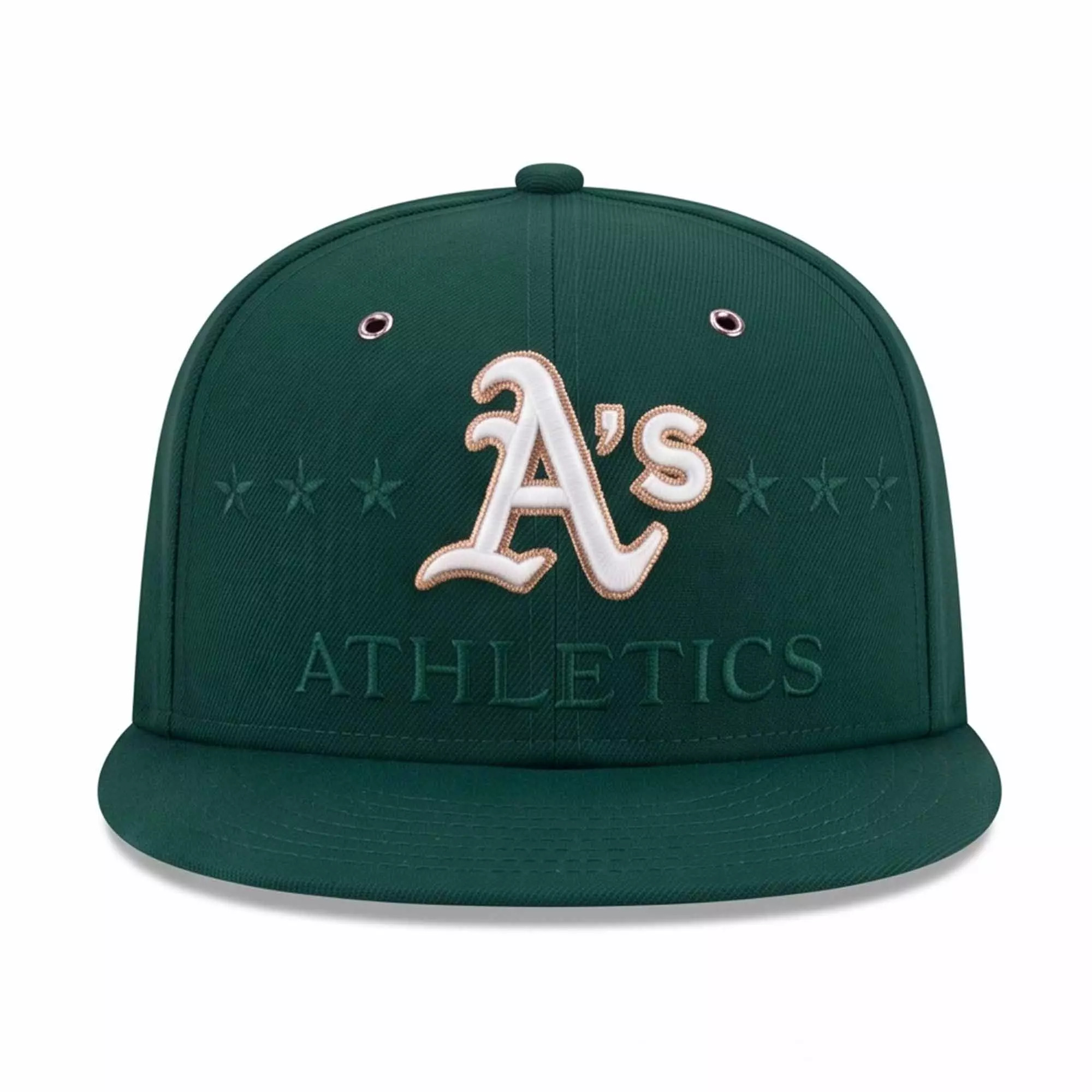 Athletics 2026 All-Star Game On-Field Hat Athletics 2026 All-Star Game On-Field Hat