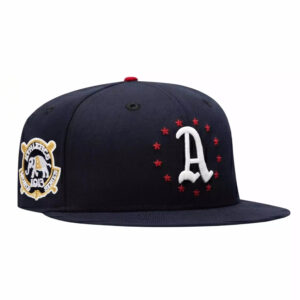 Athletics Star Spangled Bangers 2026 Hat 1 Athletics Star Spangled Bangers 2026 Hat