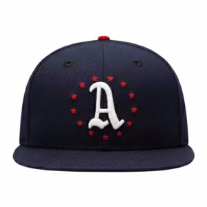 Athletics Star Spangled Bangers 2026 Hat 2 Athletics Star Spangled Bangers 2026 Hat