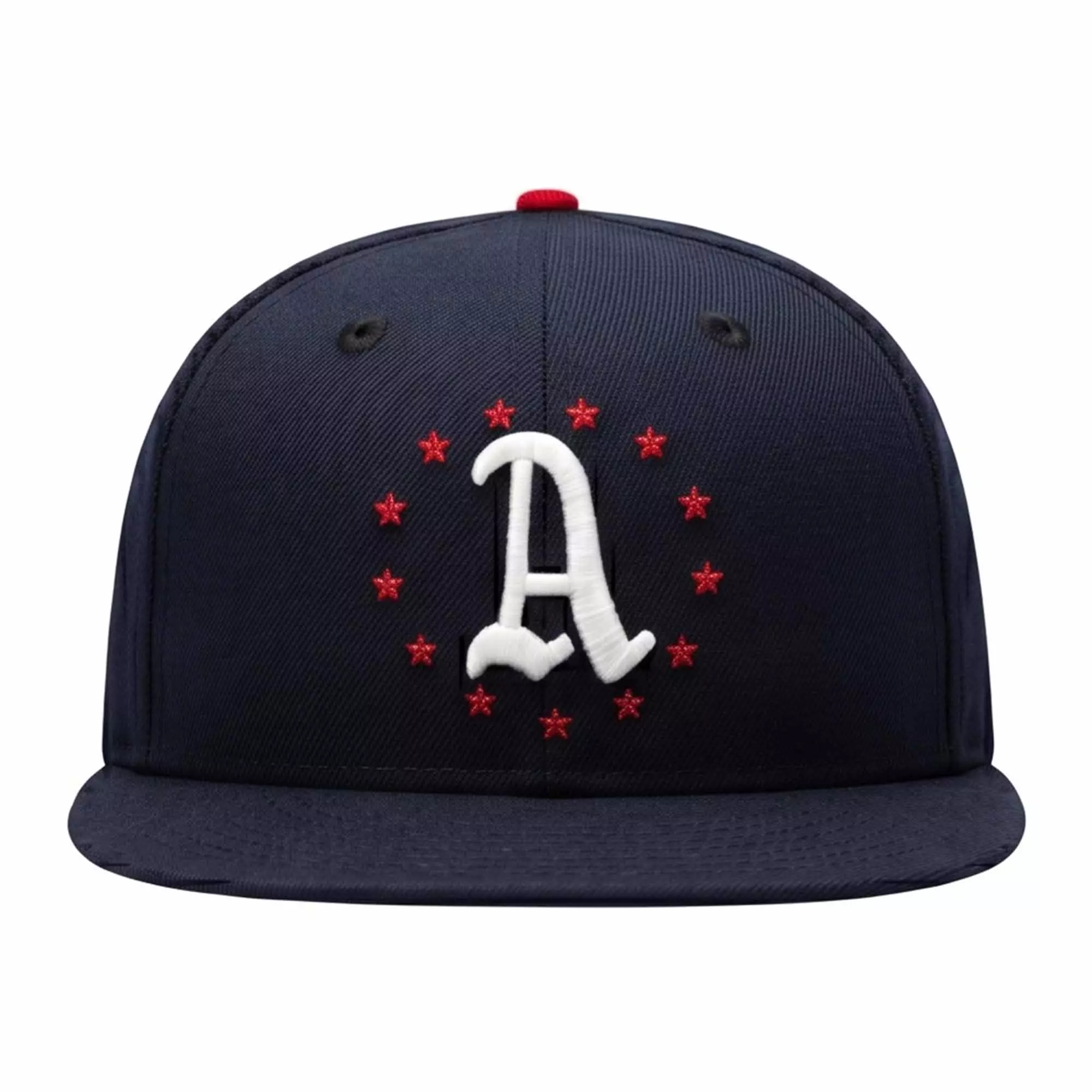 Athletics Star Spangled Bangers 2026 Hat Athletics Star Spangled Bangers 2026 Hat