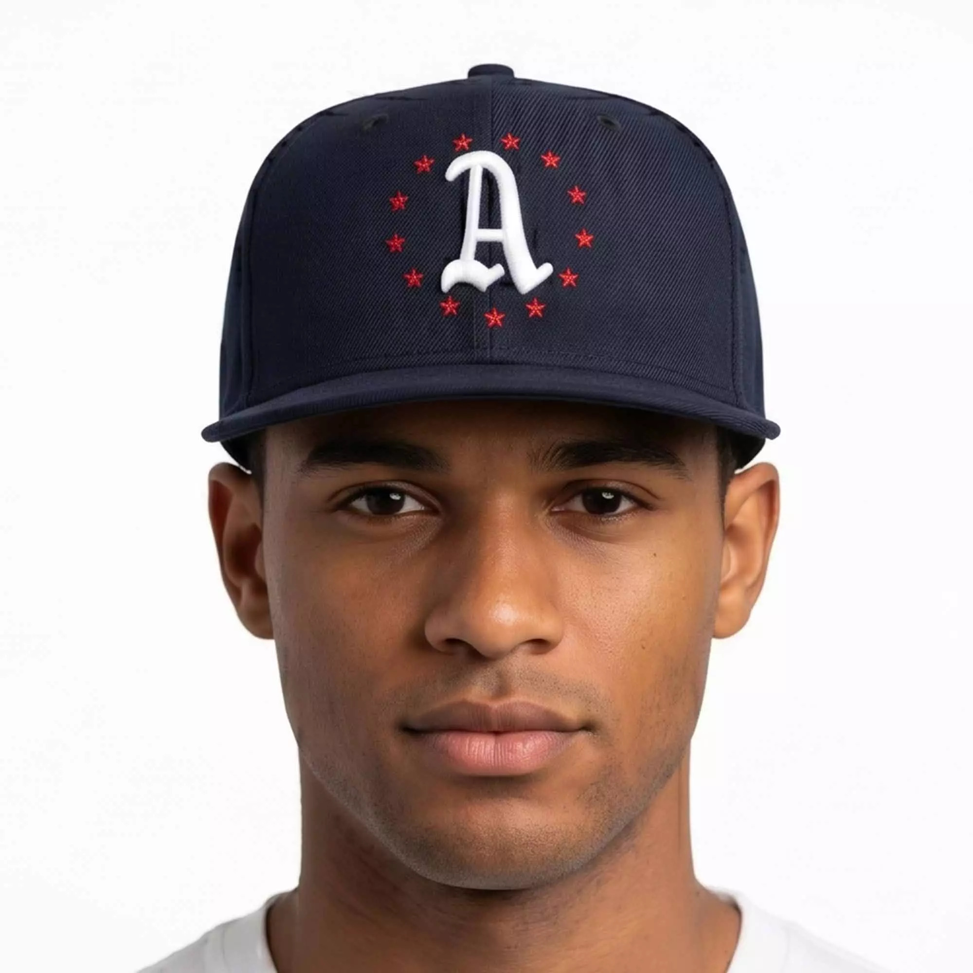 Athletics Star Spangled Bangers 2026 Hat Athletics Star Spangled Bangers 2026 Hat