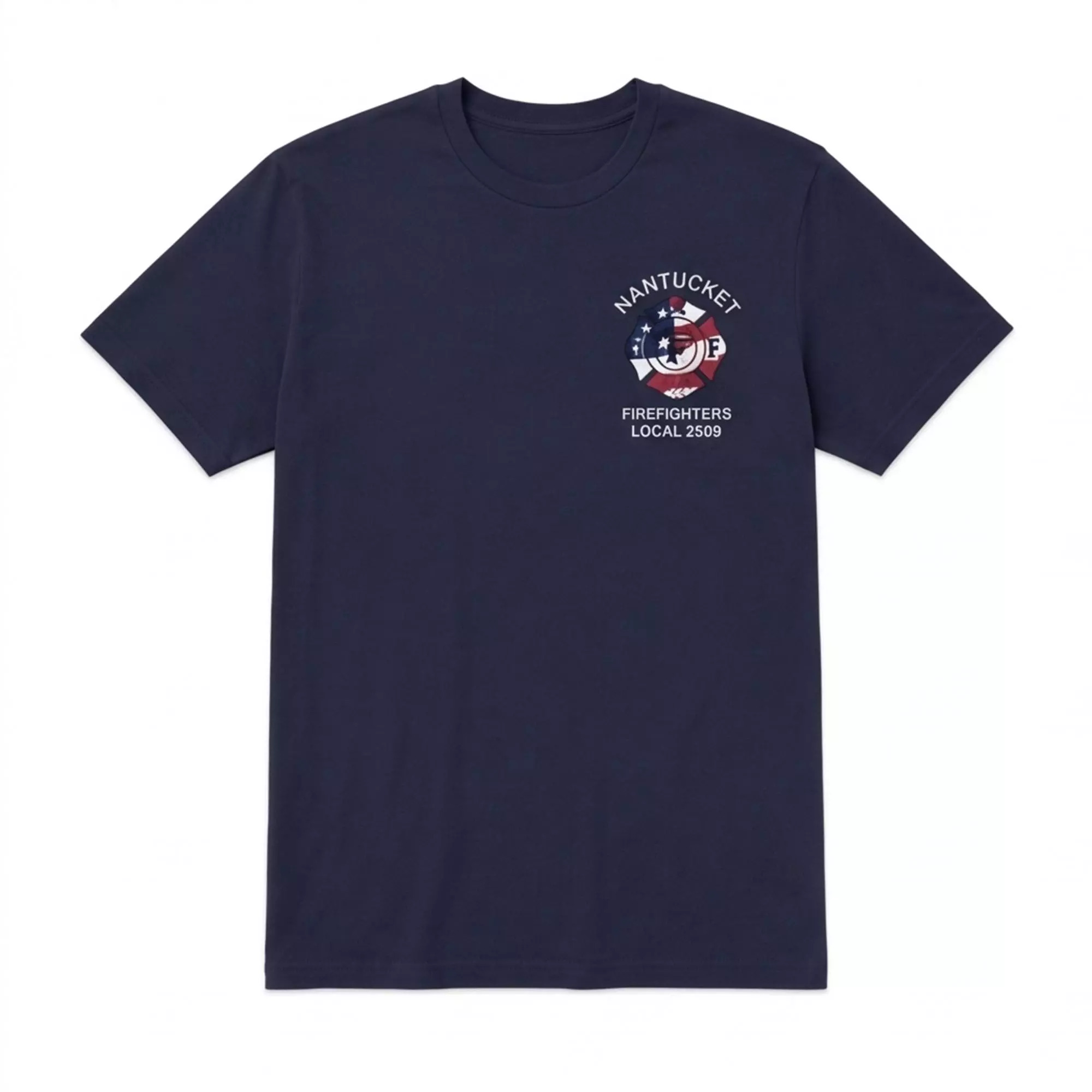 Barstool Big Ben Nantucket Firefighters 2026 Shirt Barstool Big Ben Nantucket Firefighters 2026 Shirt