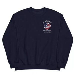 Barstool Big Ben Nantucket Firefighters 2026 Shirt 2 Barstool Big Ben Nantucket Firefighters 2026 Shirt