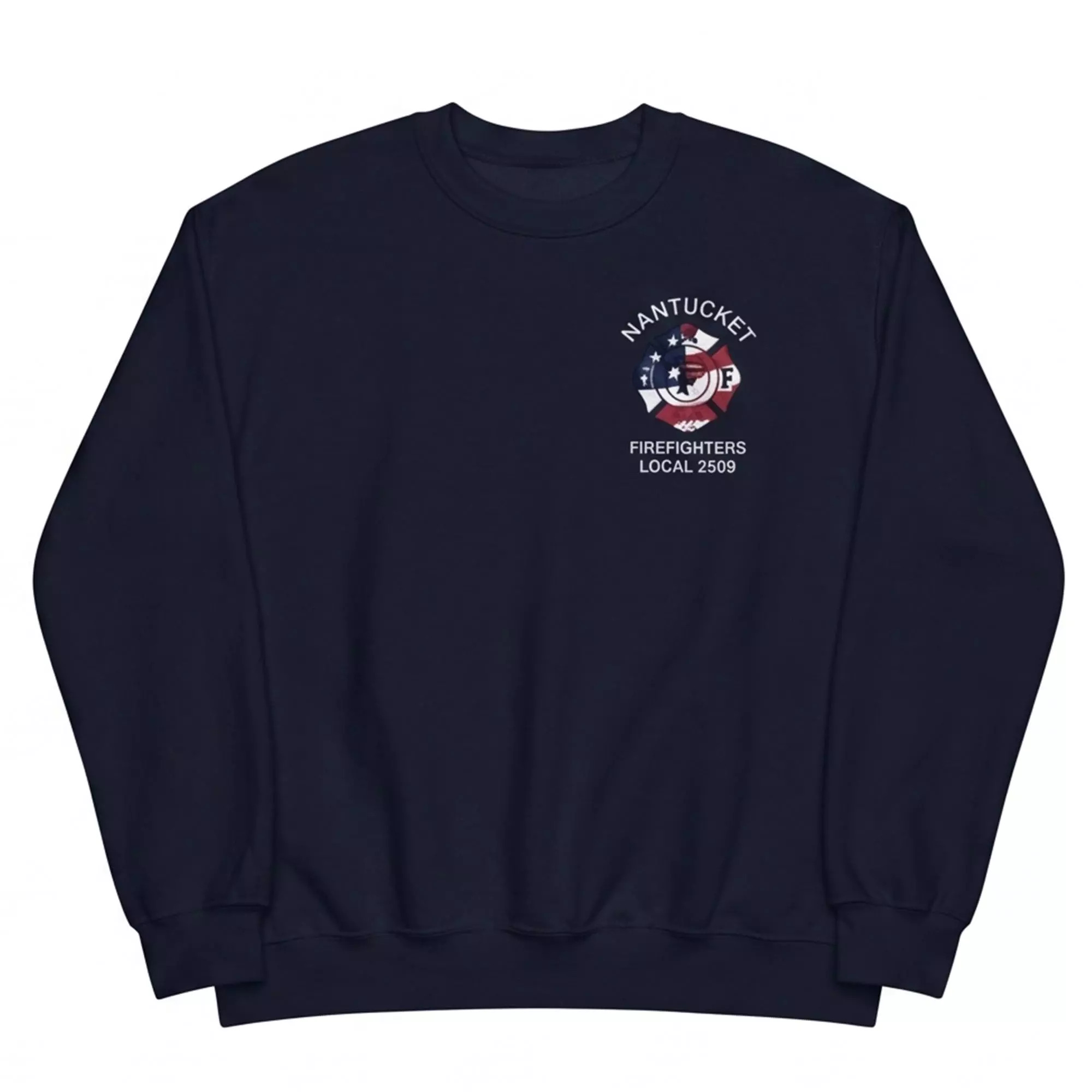 Barstool Big Ben Nantucket Firefighters 2026 Shirt Barstool Big Ben Nantucket Firefighters 2026 Shirt