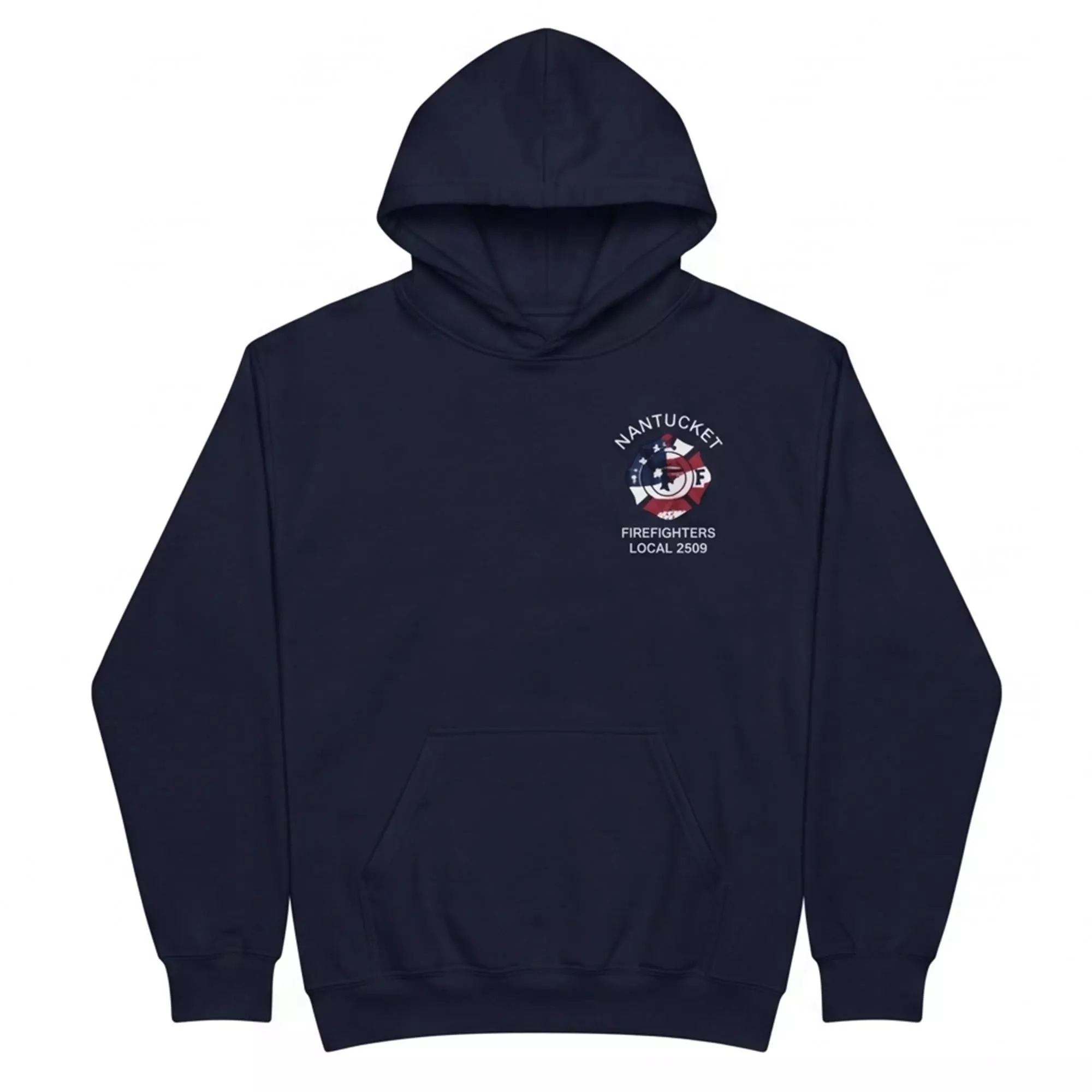Barstool Big Ben Nantucket Firefighters 2026 Shirt Barstool Big Ben Nantucket Firefighters 2026 Shirt