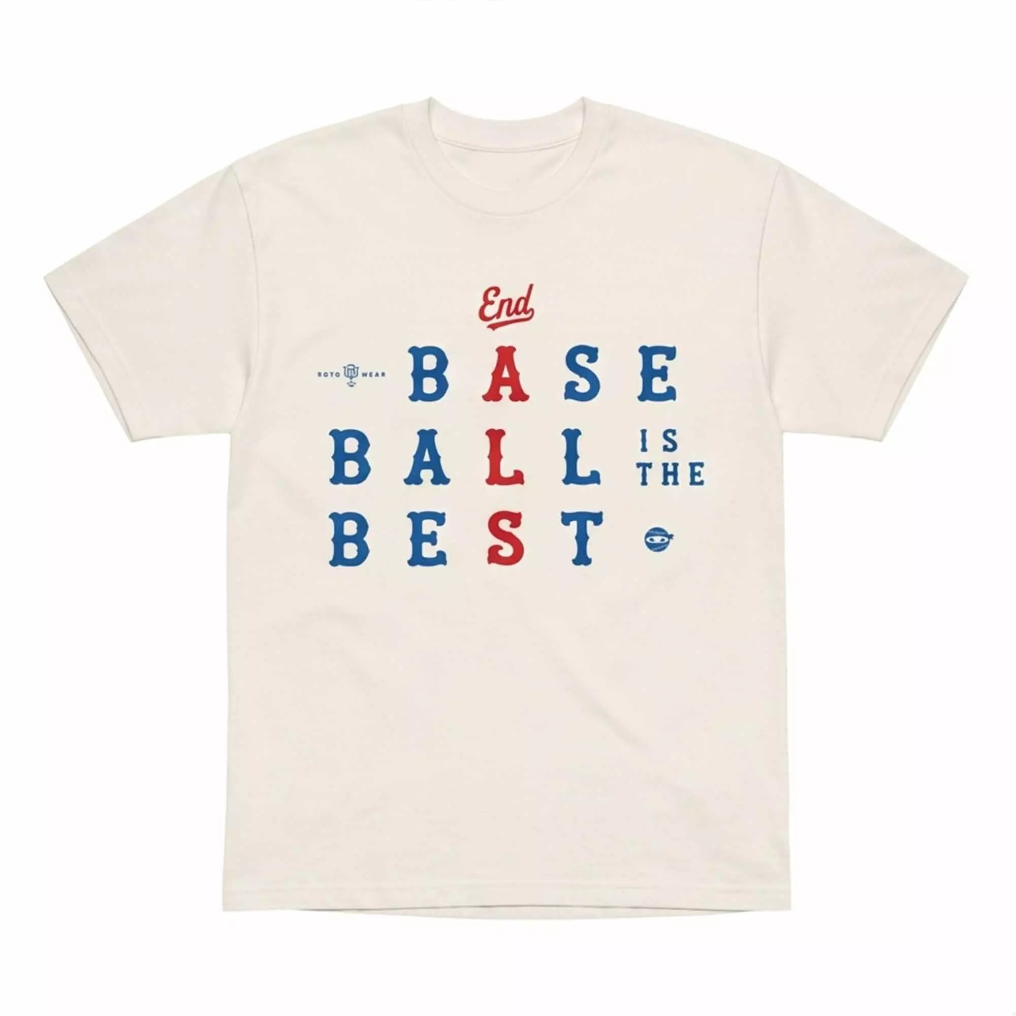 Baseball Is The Best 2026 Shirt Baseball Is The Best 2026 Shirt
