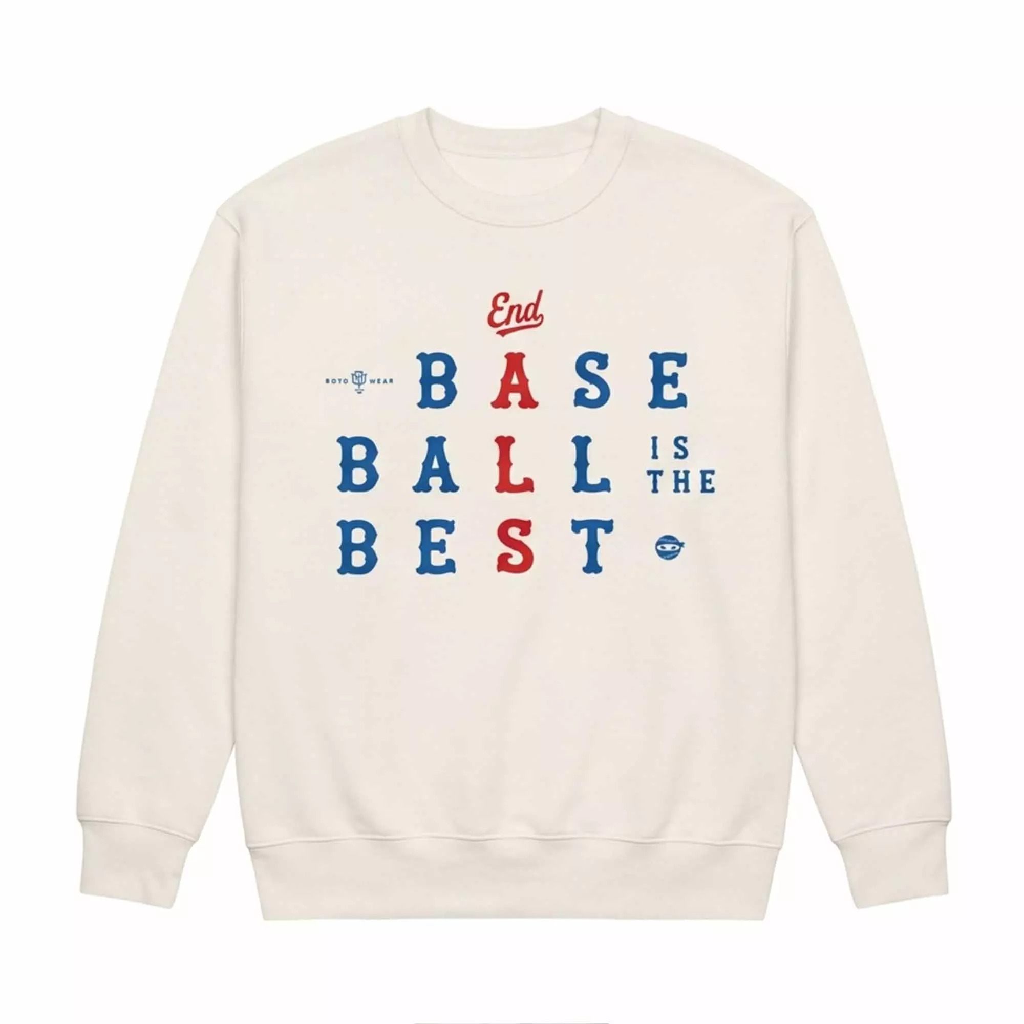 Baseball Is The Best 2026 Shirt Baseball Is The Best 2026 Shirt