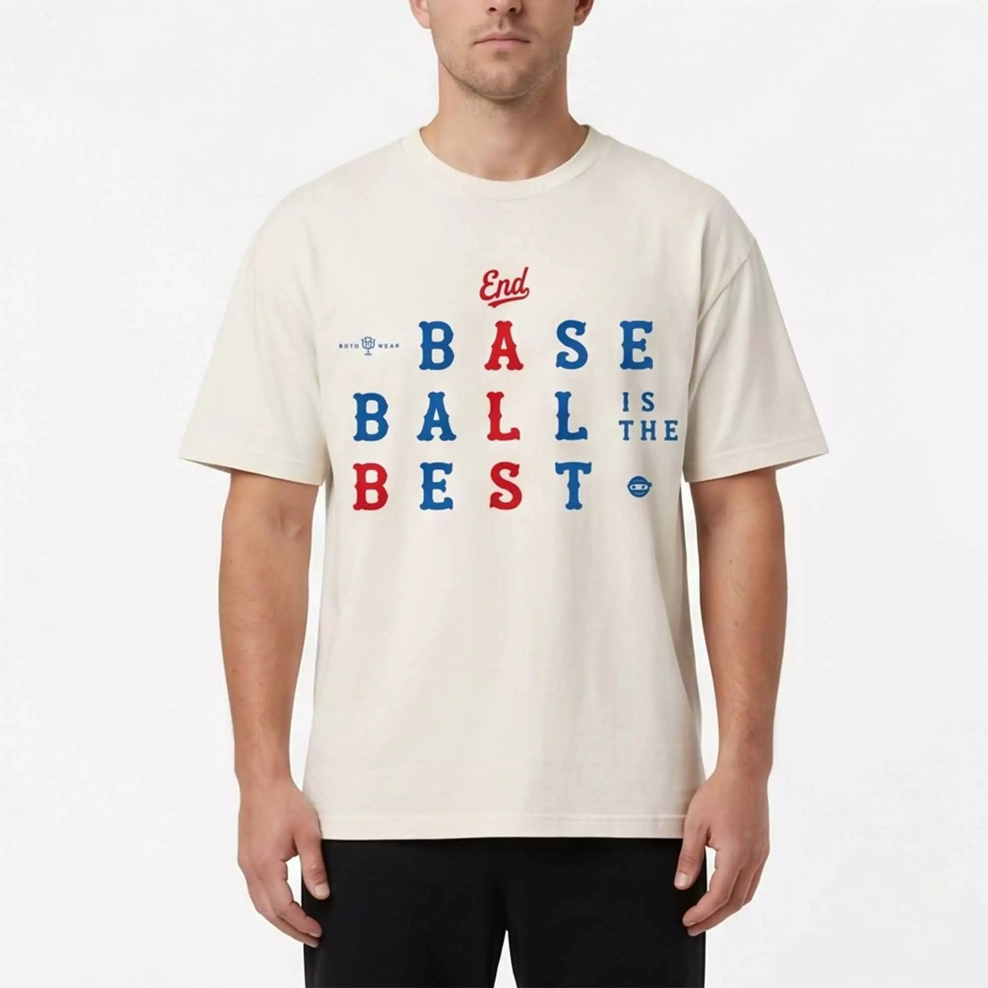 Baseball Is The Best 2026 Shirt Baseball Is The Best 2026 Shirt