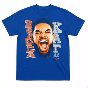 Ben Stiller Bodega Kat Karl Anthony Knicks Parade Shirt 1 Ben Stiller Bodega Kat Karl Anthony Knicks Parade Shirt