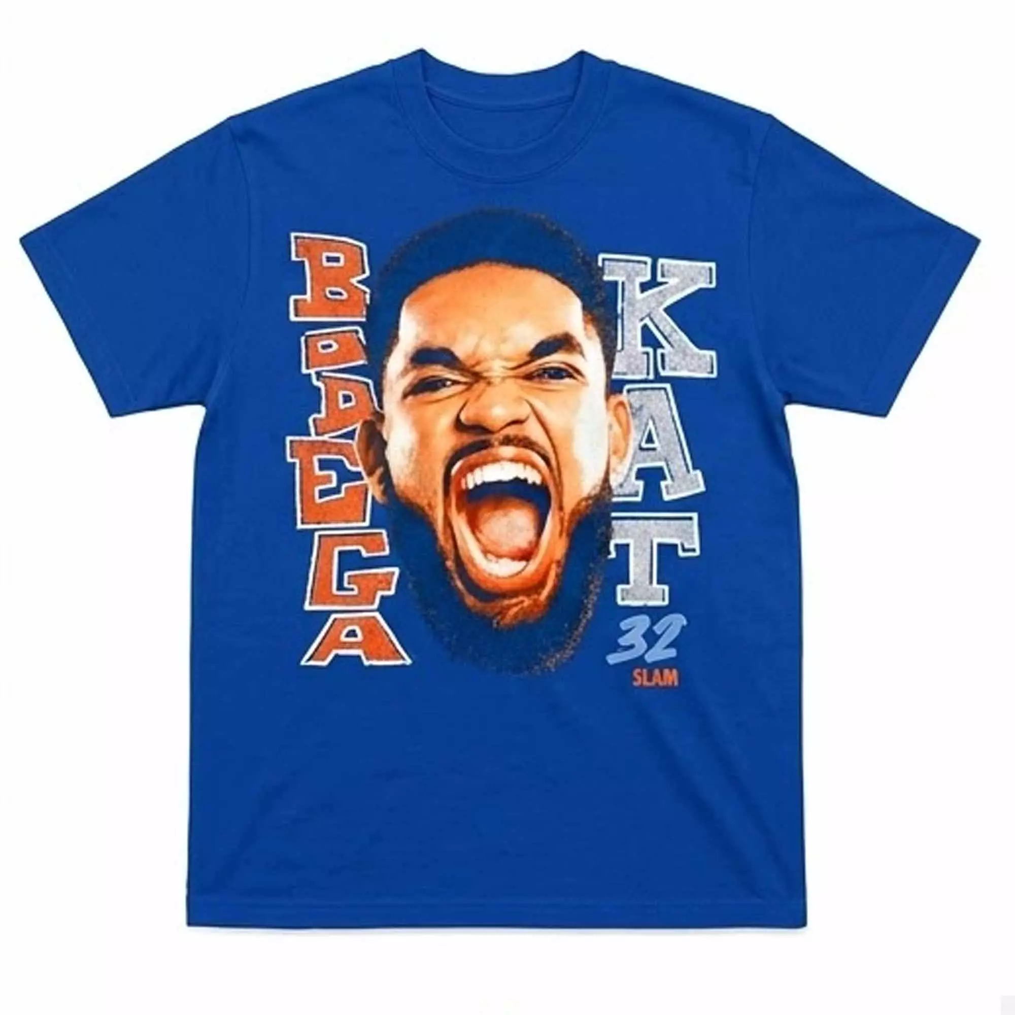 Ben Stiller Bodega Kat Karl Anthony Knicks Parade Shirt Ben Stiller Bodega Kat Karl Anthony Knicks Parade Shirt