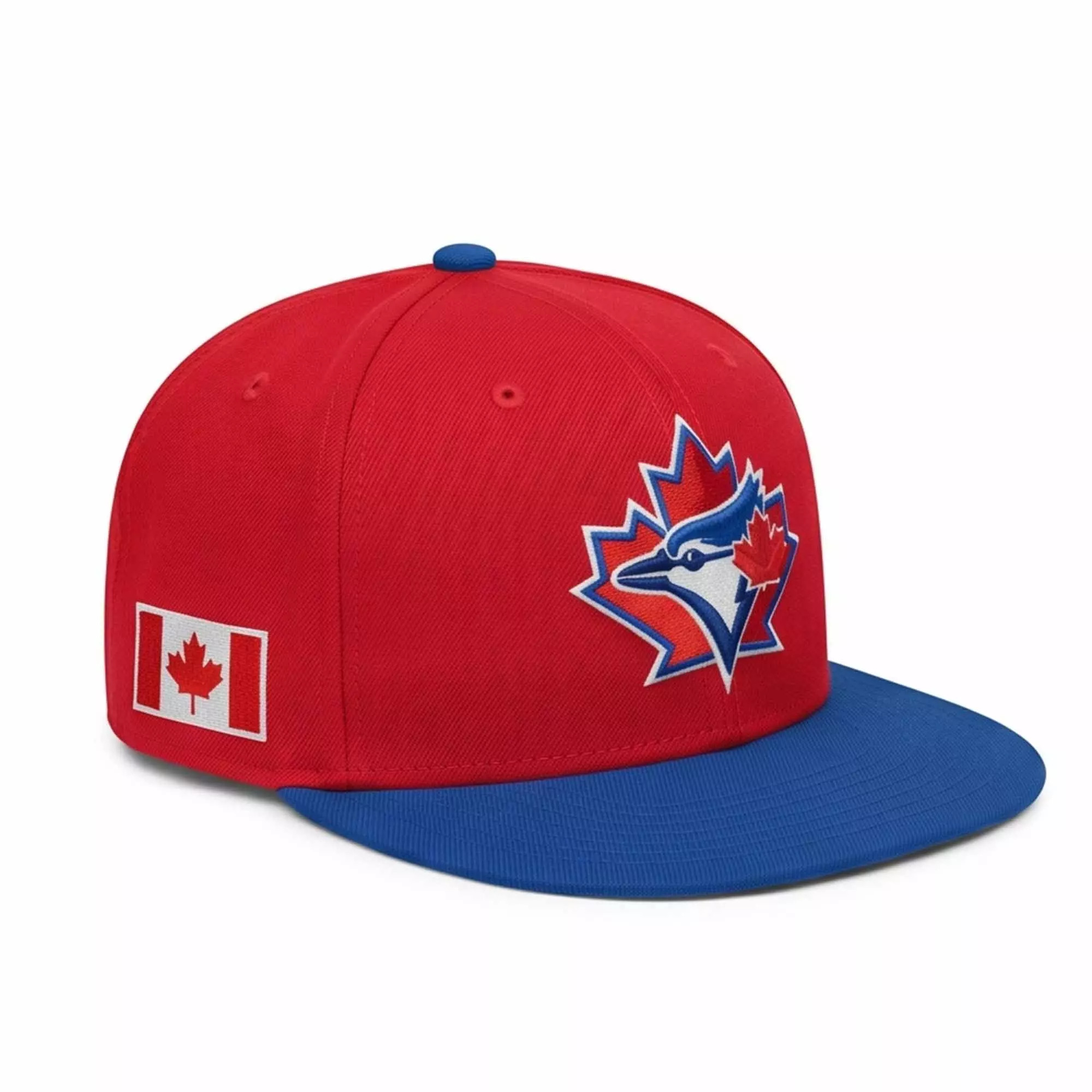 Blue Jays 2026 Canada Day Hat Blue Jays 2026 Canada Day Hat