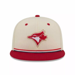 Blue Jays 250 Fourth of July Hat 2 Blue Jays 250 Fourth of July Hat