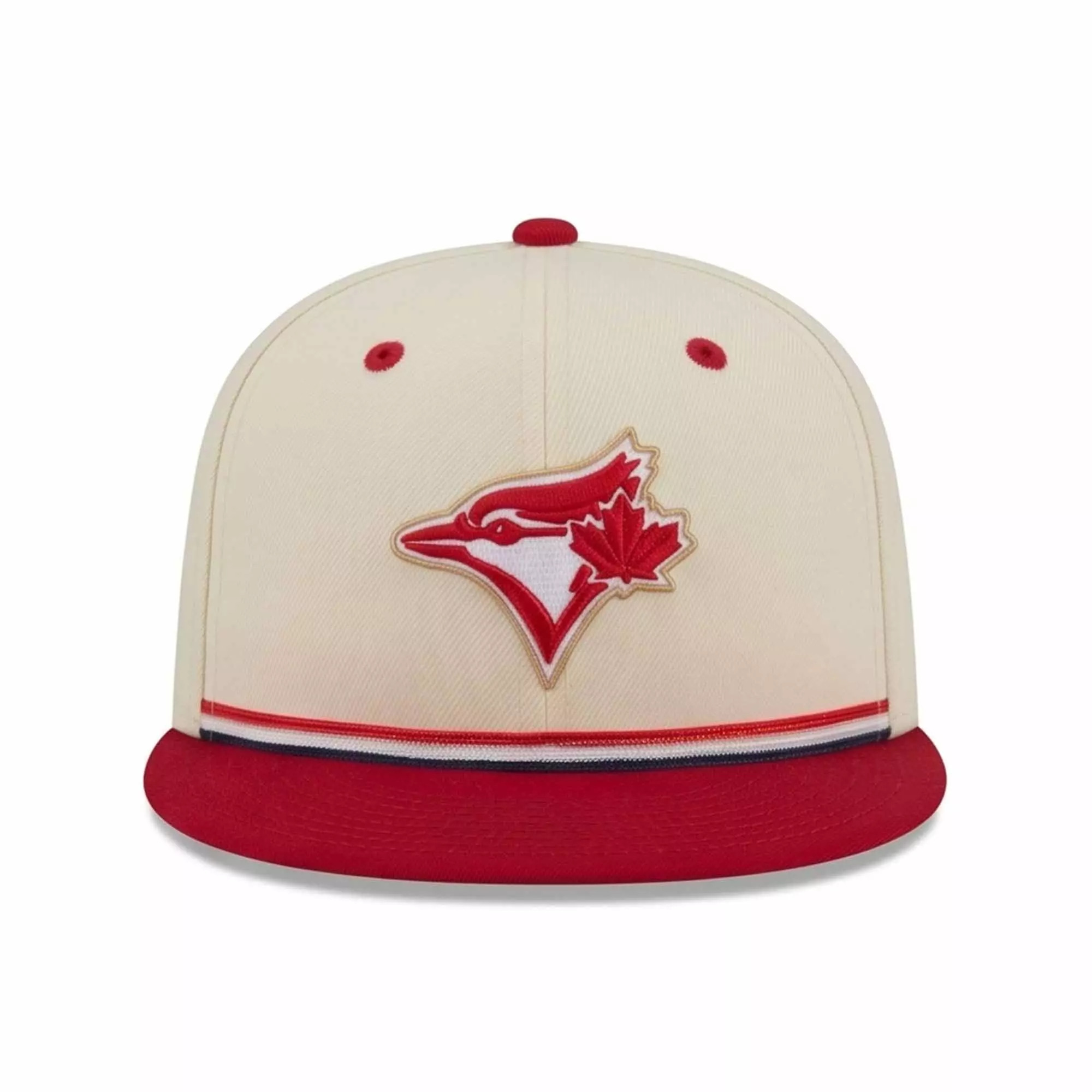 Blue Jays 250 Fourth of July Hat Blue Jays 250 Fourth of July Hat