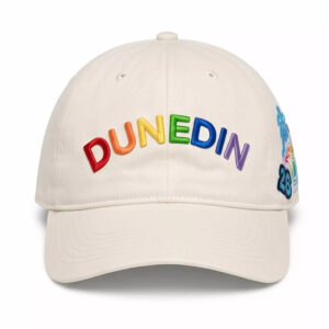 Blue Jays Dunedin Pride Night 2026 Hat 1 Blue Jays Dunedin Pride Night 2026 Hat