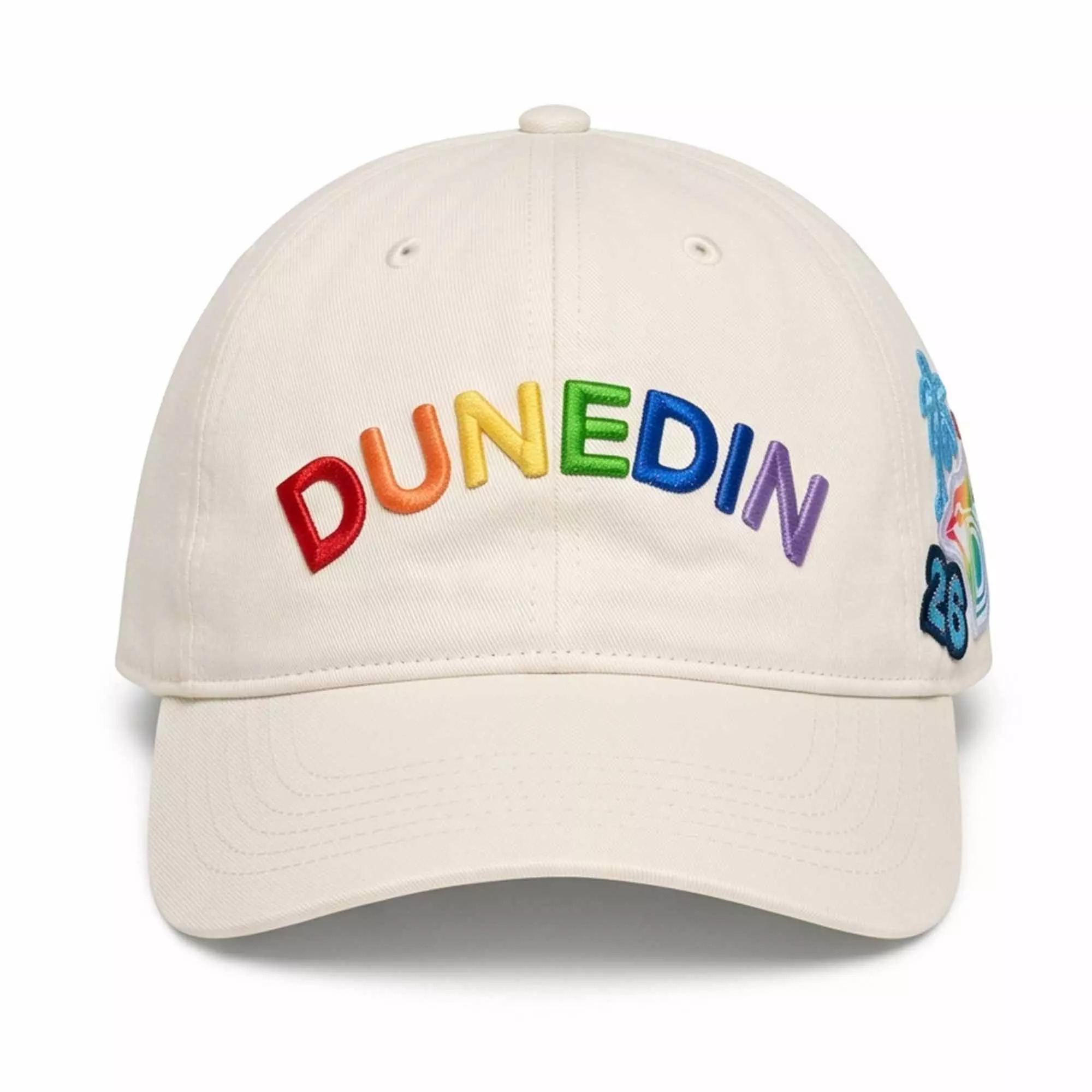 Blue Jays Dunedin Pride Night 2026 Hat Blue Jays Dunedin Pride Night 2026 Hat