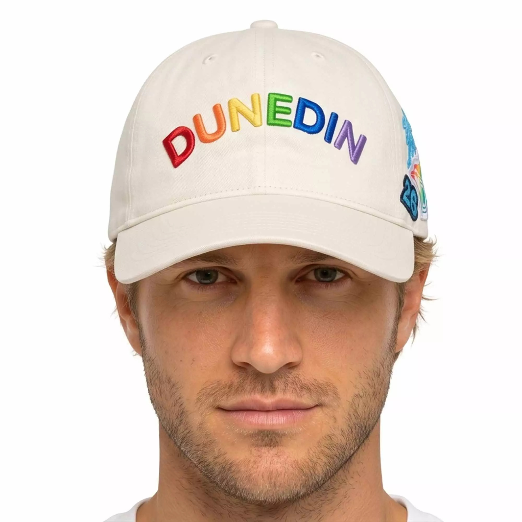 Blue Jays Dunedin Pride Night 2026 Hat Blue Jays Dunedin Pride Night 2026 Hat
