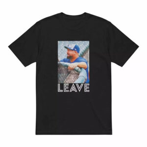 Blue Jays Kazuma Okamoto Leave Shirt 1 Blue Jays Kazuma Okamoto Leave Shirt
